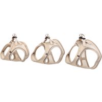 Flamingo Harnas Step&Go Berta Beige