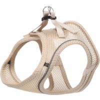 Flamingo Harnas Step&Go Berta Beige