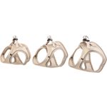 Geschirr  Step&Go Berta Beige