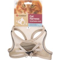 Flamingo Harnas Step&Go Berta Beige