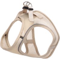 Flamingo Harnas Step&Go Berta Beige