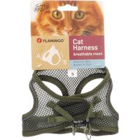 Flamingo Harnas Step&Go Berta Kaki