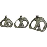 Geschirr  Step&Go Berta Khaki