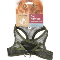 Flamingo Harnas Step&Go Berta Kaki