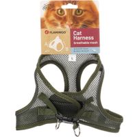 Flamingo Harnas Step&Go Berta Kaki