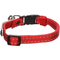 Flamingo Halsband Jaggo Rood