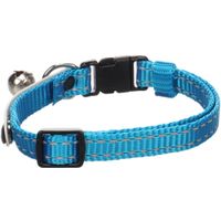 Flamingo Halsband Jaggo Blauw