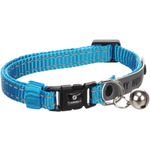 Collar Jaggo Azul