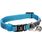 Halsband Jaggo Blauw