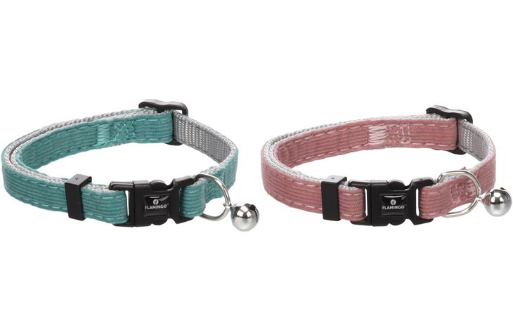 Flamingo Halsband Elfi Meerdere kleuren
