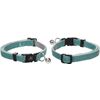 Halsband Elfi Meerdere kleuren Turkoois
