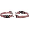 Halsband Elfi Meerdere kleuren Roze