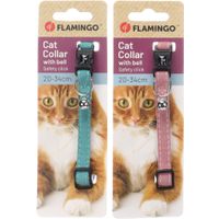 Flamingo Halsband Elfi Meerdere kleuren