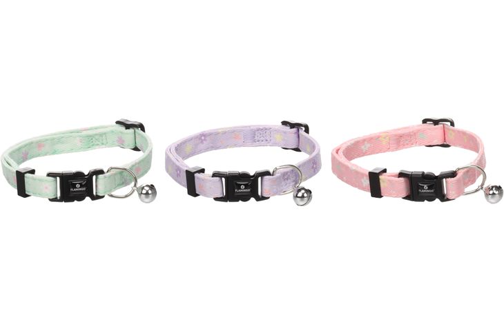 Flamingo Halsband Ami Meerdere kleuren