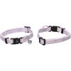 Halsband Ami Meerdere kleuren Lila Bloemen
