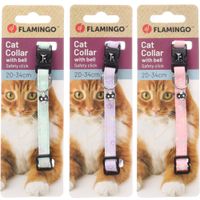 Flamingo Halsband Ami Meerdere kleuren