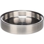 Eetpot Muscat Rond Zilver