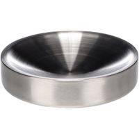 Flamingo Eetschaal Muscat Rond Zilver