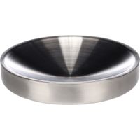 Flamingo Eetschaal Muscat Rond Zilver