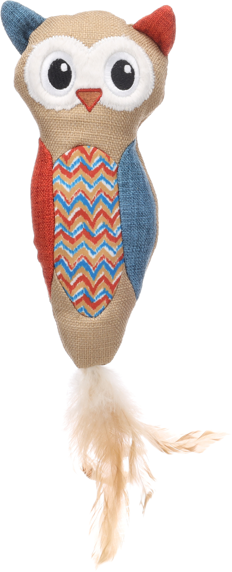 Flamingo Toy Robla Owl Mix