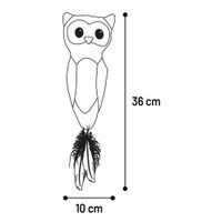 Flamingo Toy Robla Owl Mix
