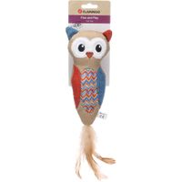 Flamingo Toy Robla Owl Mix