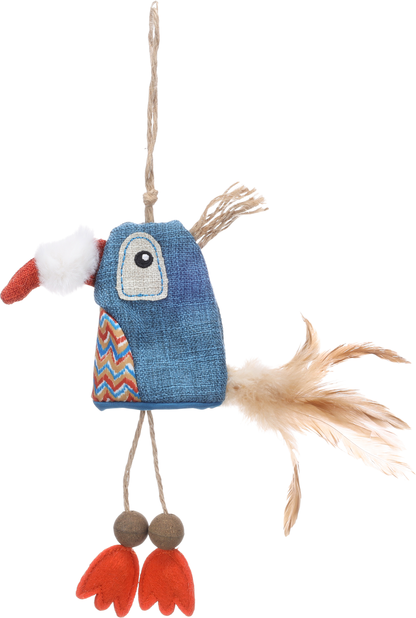 Flamingo Toy Robla Bird Mix