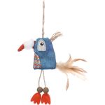 Toy Robla Bird Mix