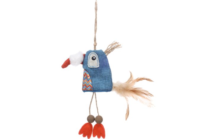 Flamingo Toy Robla Bird Mix