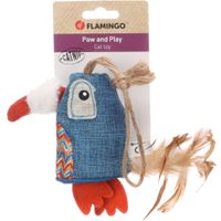 Flamingo Toy Robla Bird Mix