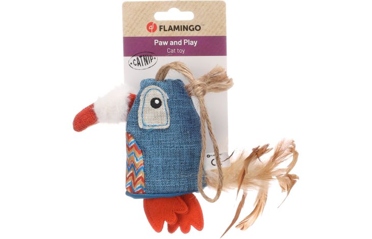 Flamingo Toy Robla Bird Mix