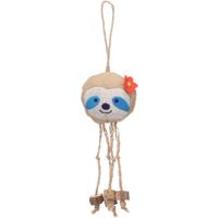 Flamingo Toy Robla Sloth Mix