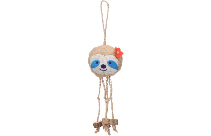 Flamingo Toy Robla Sloth Mix