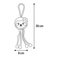 Flamingo Toy Robla Sloth Mix
