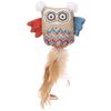 Toy Robla Owl Mix