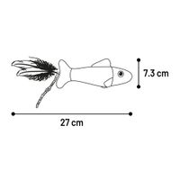 Flamingo Toy Robla Fish Mix