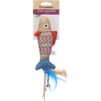 Flamingo Toy Robla Fish Mix