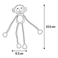 Flamingo Toy Robla Monkey Mix
