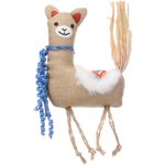 Speelgoed Robla Alpaca Meerkleurig