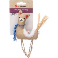 Flamingo Spielzeug Robla Alpaka Mischung