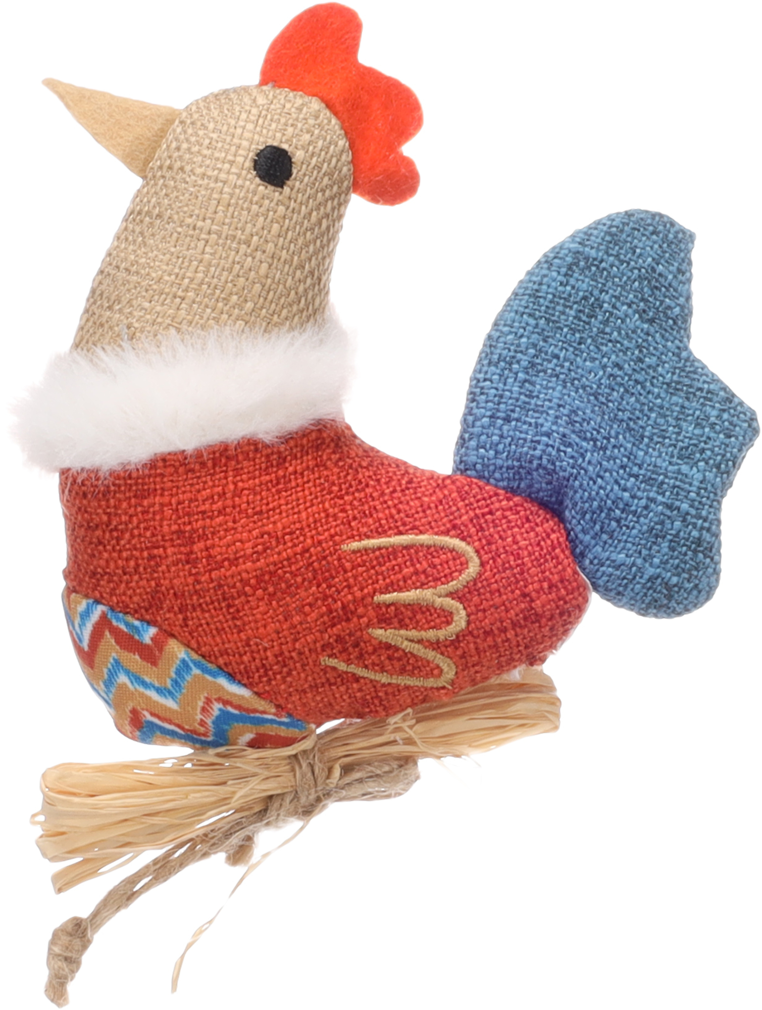 Flamingo Toy Robla Chicken Mix