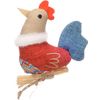 Toy Robla Chicken Mix