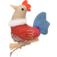 Flamingo Toy Robla Chicken Mix