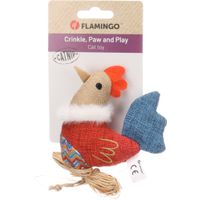 Flamingo Toy Robla Chicken Mix