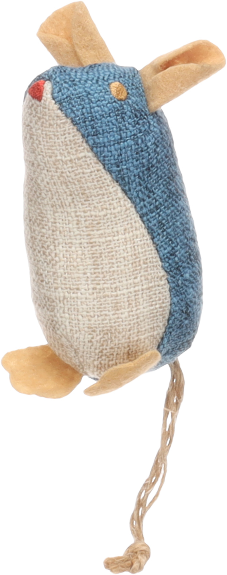 Flamingo Toy Robla Mouse Blue