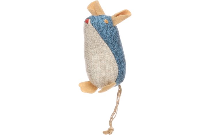 Flamingo Toy Robla Mouse Blue