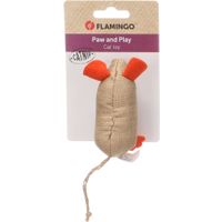 Flamingo Toy Robla Mouse Mix