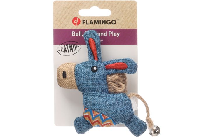 Flamingo Toy Robla Donkey Mix