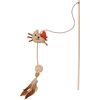 Toy Robla Dangler with ball & Cat Mix