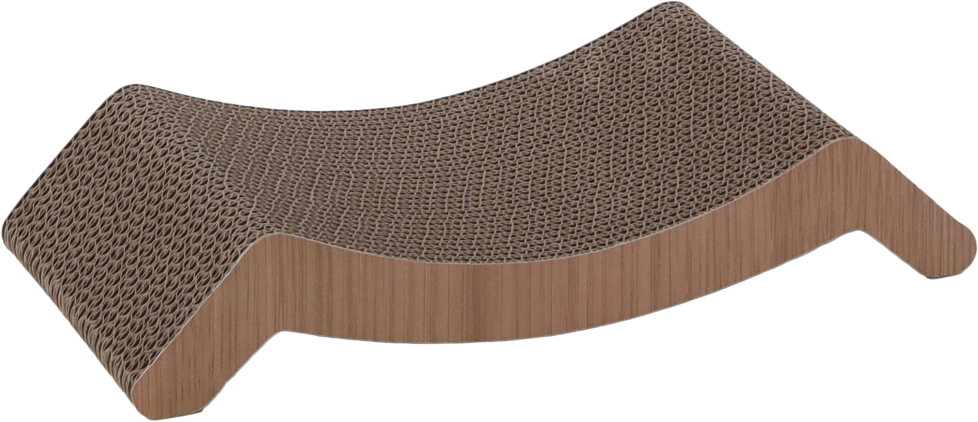 Flamingo Krabkarton Wiski Bruin